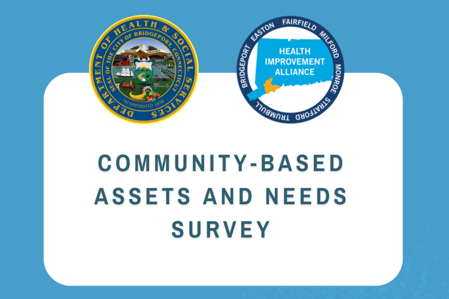 Community-Based Assets and Needs Survey