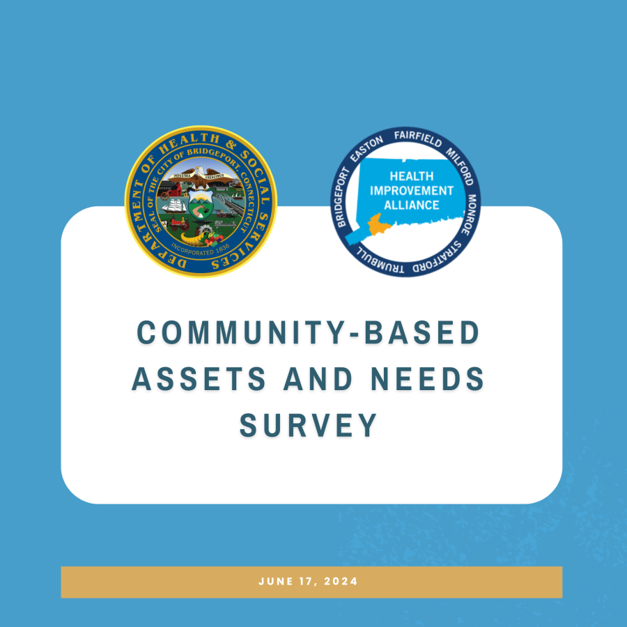 Community-Based Assets and Needs Survey
